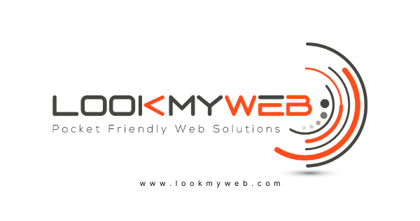 LookMyWeb - Web designing company in Kolkata.